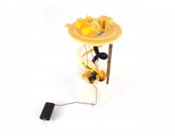 Fuel pump NISSAN Qashqai II 1 5 1 6 dCi BOSCH 170404EA0A