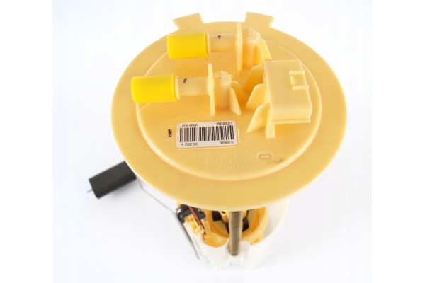 Fuel pump NISSAN Qashqai II 1 5 1 6 dCi BOSCH 170404EA0A Catalog number of the part 170404EA0A