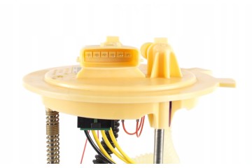 Fuel pump NISSAN Qashqai II 1 5 1 6 dCi BOSCH 170404EA0A Part manufacturer Bosch