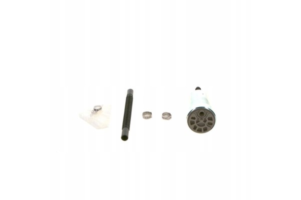 Fuel pump module BOSCH 0 986 580 426 Quality of parts according to GVO Q original with factory logo OEM OES