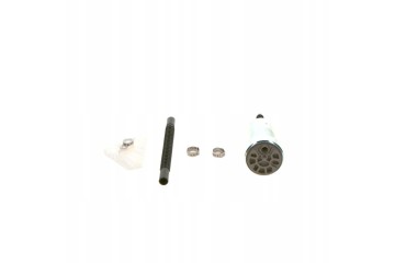 Fuel pump module BOSCH 0 986 580 426 Quality of parts according to GVO Q original with factory logo OEM OES