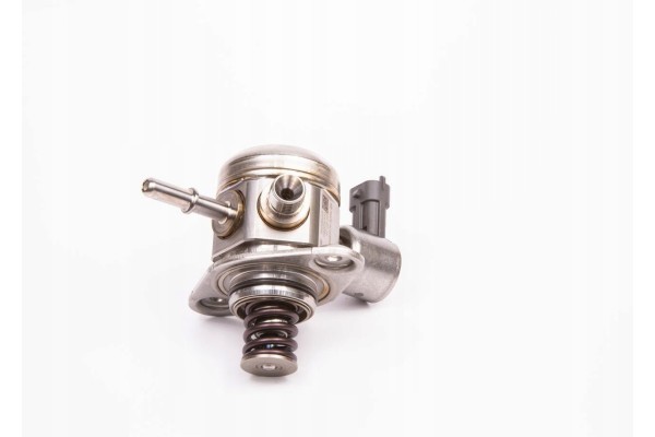 High pressure pump BOSCH 0 261 520 151 Engine type not specified