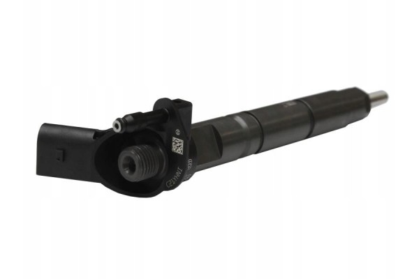 CR piezoelectric injector BOSCH INJECTION 0 445 115 063 Car type buses cargo vans passenger cars