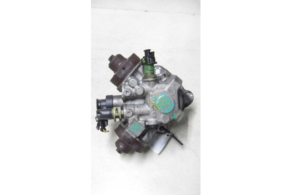 Bomba de Inyección Honda 2.2 0445010635 Nueva Bosch