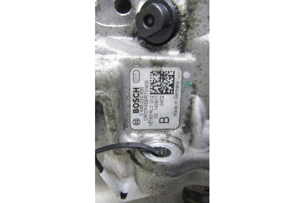Bomba de Inyección Honda 2.2 0445010635 Nueva Bosch