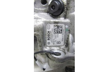 Bomba de Inyección Honda 2.2 0445010635 Nueva Bosch