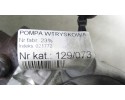 Bomba de Inyección Honda 2.2 0445010635 Nueva Bosch