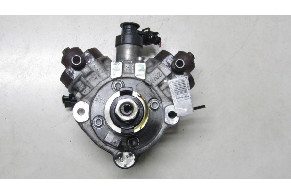 Bomba de Inyección Honda 2.2 0445010635 Nueva Bosch