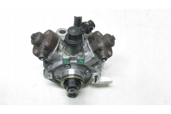 Bomba de Inyección Honda 2.2 0445010635 Nueva Bosch