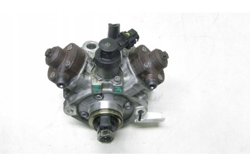Bomba de Inyección Honda 2.2 0445010635 Nueva Bosch