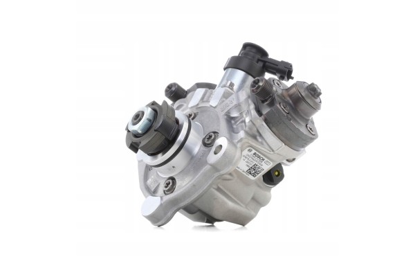 Bomba de Inyección Honda 2.2 0445010635 Nueva Bosch