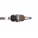 TRANSMISION DELANTERA IZQUIERDA FORD FIESTA (CBK) TRANSMISION DELANTERA IZQUIERDA FORD FIESTA (CBK)