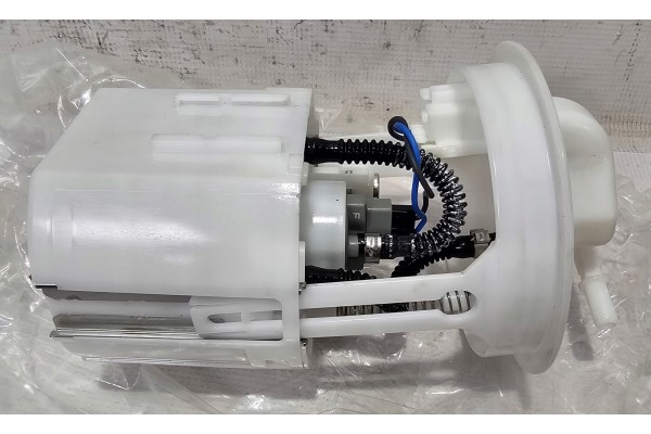 NEW ELECTRIC FUEL PUMP MAZDA 6 VI 1 8 2 0 2 3 ADM56829 Car type passenger cars