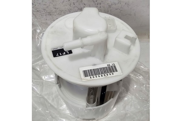 NEW ELECTRIC FUEL PUMP MAZDA 6 VI 1 8 2 0 2 3 ADM56829 Engine type gasoline diesel