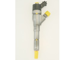 BOSCH 0 445 110 076 INJECTOR CR CITROEN C4 2 02HDI 07