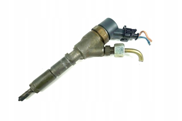 BOSCH 0 445 110 076 INJECTOR CR CITROEN C4 2 02HDI 07 Car type buses cargo vans passenger cars