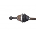 TRANSMISION DELANTERA IZQUIERDA FORD FIESTA (CBK) TRANSMISION DELANTERA IZQUIERDA FORD FIESTA (CBK)