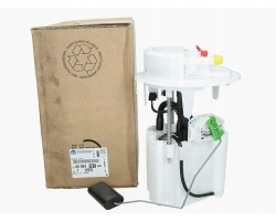 Fuel Pump 9809358780 Set Peugeot 3008 1 5BLUEHDI Original