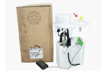 Fuel Pump 9809358780 Set Peugeot 3008 1 5BLUEHDI Original