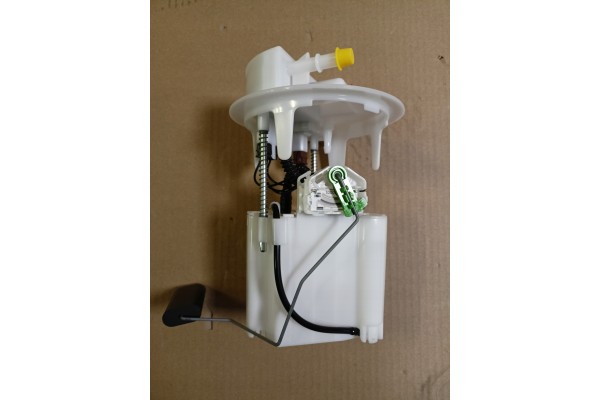 Fuel Pump 9809358780 Set Peugeot 3008 1 5BLUEHDI Original Catalog number of the part 9809358780