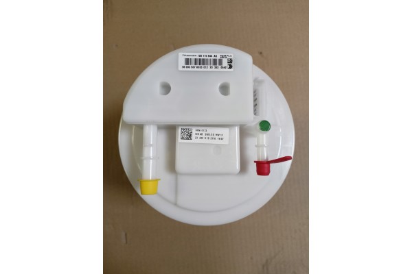 Fuel Pump 9809358780 Set Peugeot 3008 1 5BLUEHDI Original Part manufacturer PSA