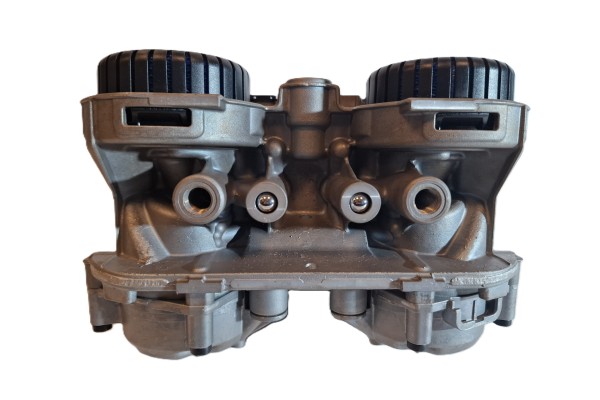 WABCO MB ACTROS A000429642480 AXIS MODULATOR