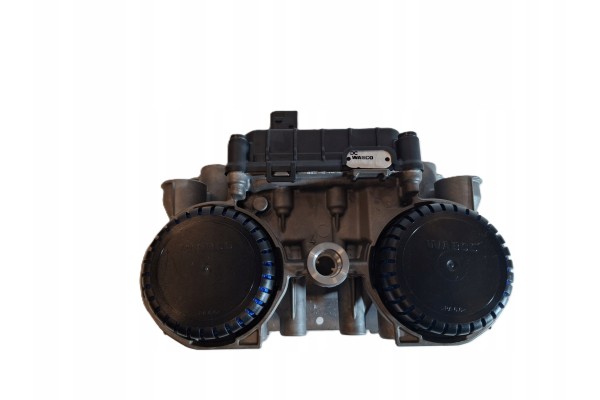 WABCO MB ACTROS A000429642480 AXIS MODULATOR Catalog number of the part A000429642480