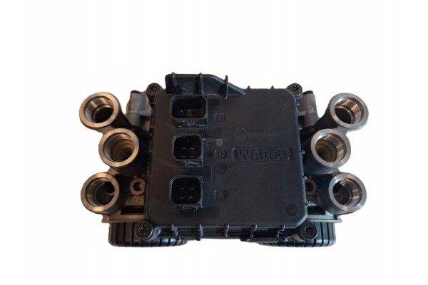 WABCO MB ACTROS A000429642480 AXIS MODULATOR Part manufacturer Mercedes Benz OE