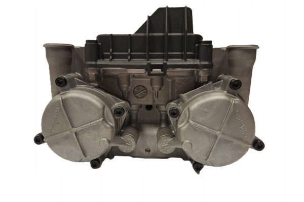 WABCO MB ACTROS A000429642480 AXIS MODULATOR Quality of parts according to GVO O original with manufacturer s logo OE