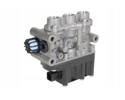 WABCO solenoid valve 4728900310
