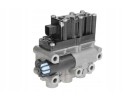 WABCO solenoid valve 4728900310 Quality of parts according to GVO Q original with factory logo OEM OES