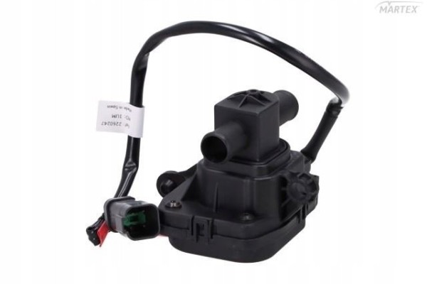 SCANIA P G R T HEATER VALVE
