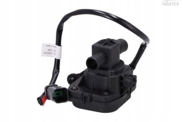 SCANIA P G R T HEATER VALVE