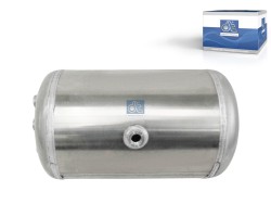 Air tank 20 l diameter 276mm length 502mm 15 5 bar MERCEDES