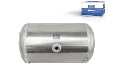 Air tank 20 l diameter 276mm length 502mm 15 5 bar MERCEDES