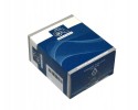 Air tank 20 l diameter 276mm length 502mm 15 5 bar MERCEDES Catalog number of the part 4 72053