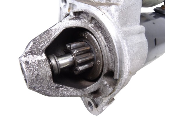 2S6611000DB  MOTOR ARRANQUE FORD FIESTA (CBK) Ambiente 2006 2S6611000DB 212530 FORD - 3