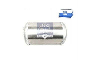 Air tank 20 l diameter 276mm length 502mm 15 5 bar MERCEDES Catalog number of the original MERCEDES BENZ 005 432 5601 MERCEDES B