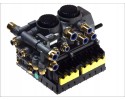 WABCO Brake modulator TEBS E 4S 3M 4801020630 Packaging status original