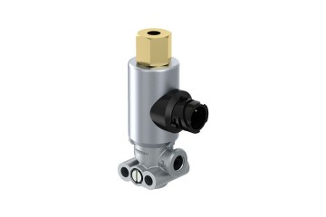 Wabco 4721732260 Magnetic valve
