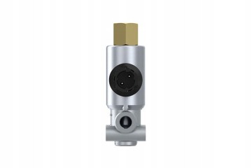 Wabco 4721732260 Magnetic valve Part manufacturer Wabco