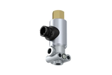 Wabco 4721732260 Magnetic valve Car type trucks