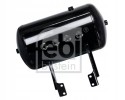AIR TANK OF PNEUMATIC SYSTEM FE106058 FEBI