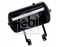 AIR TANK OF PNEUMATIC SYSTEM FE106058 FEBI