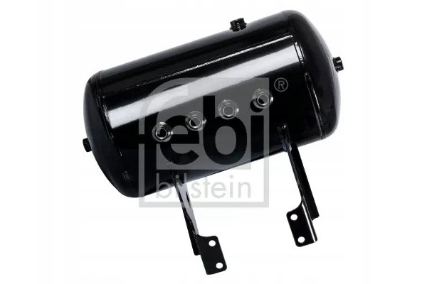 AIR TANK OF PNEUMATIC SYSTEM FE106058 FEBI