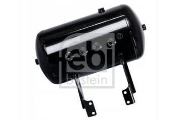 AIR TANK OF PNEUMATIC SYSTEM FE106058 FEBI