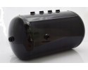 AIR TANK OF PNEUMATIC SYSTEM FE106058 FEBI Part manufacturer Febi Bilstein
