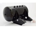 AIR TANK OF PNEUMATIC SYSTEM FE106058 FEBI Catalog number of the part 106058