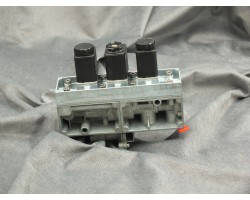 Door opening valve KPL Scania Volvo 472 600 022 0