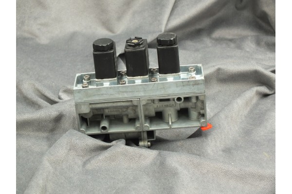 Door opening valve KPL Scania Volvo 472 600 022 0